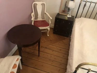 Hyreslägenhet på Stockholm i stockholm