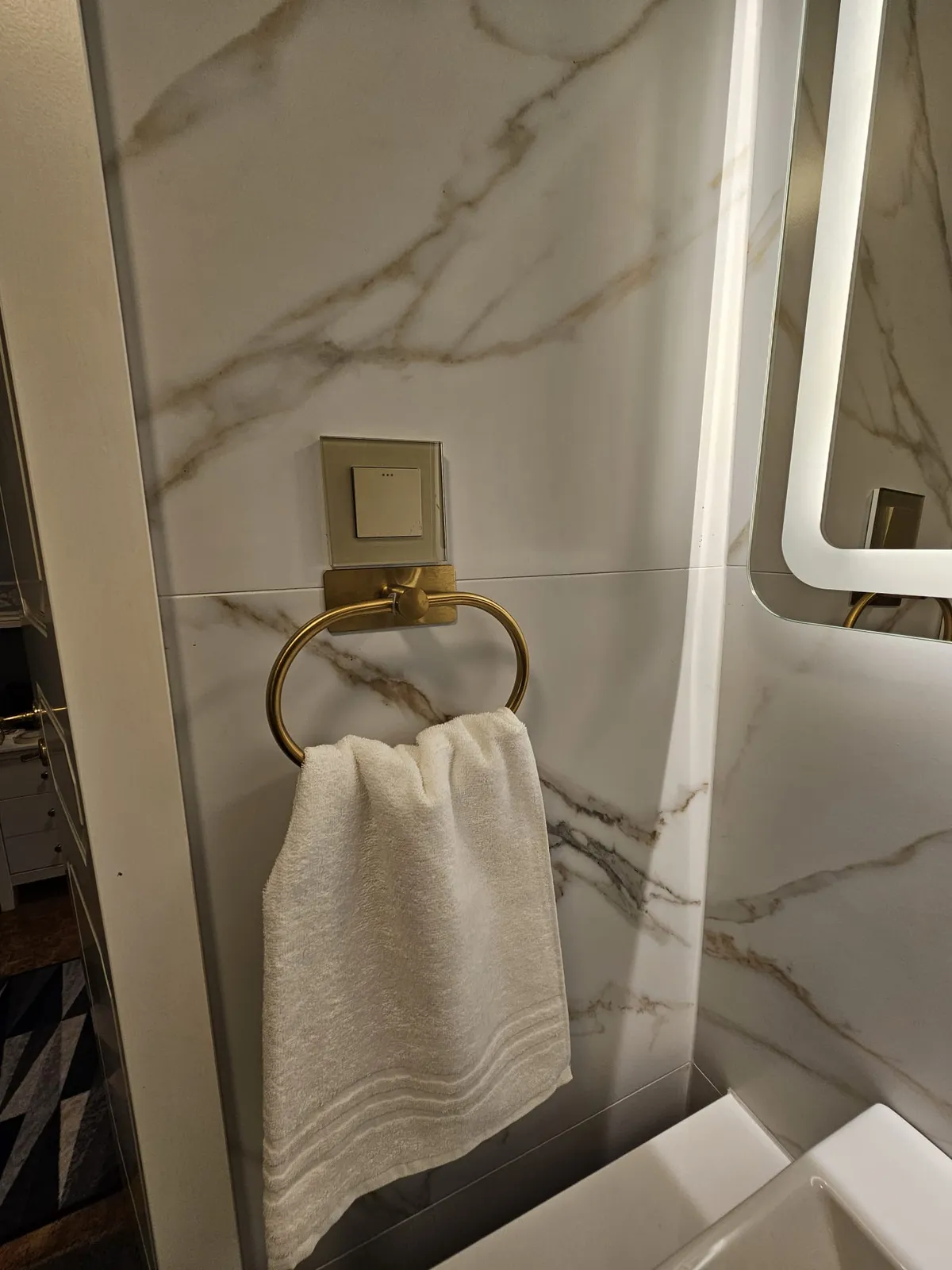 Hyresbostad på Bureå i burea