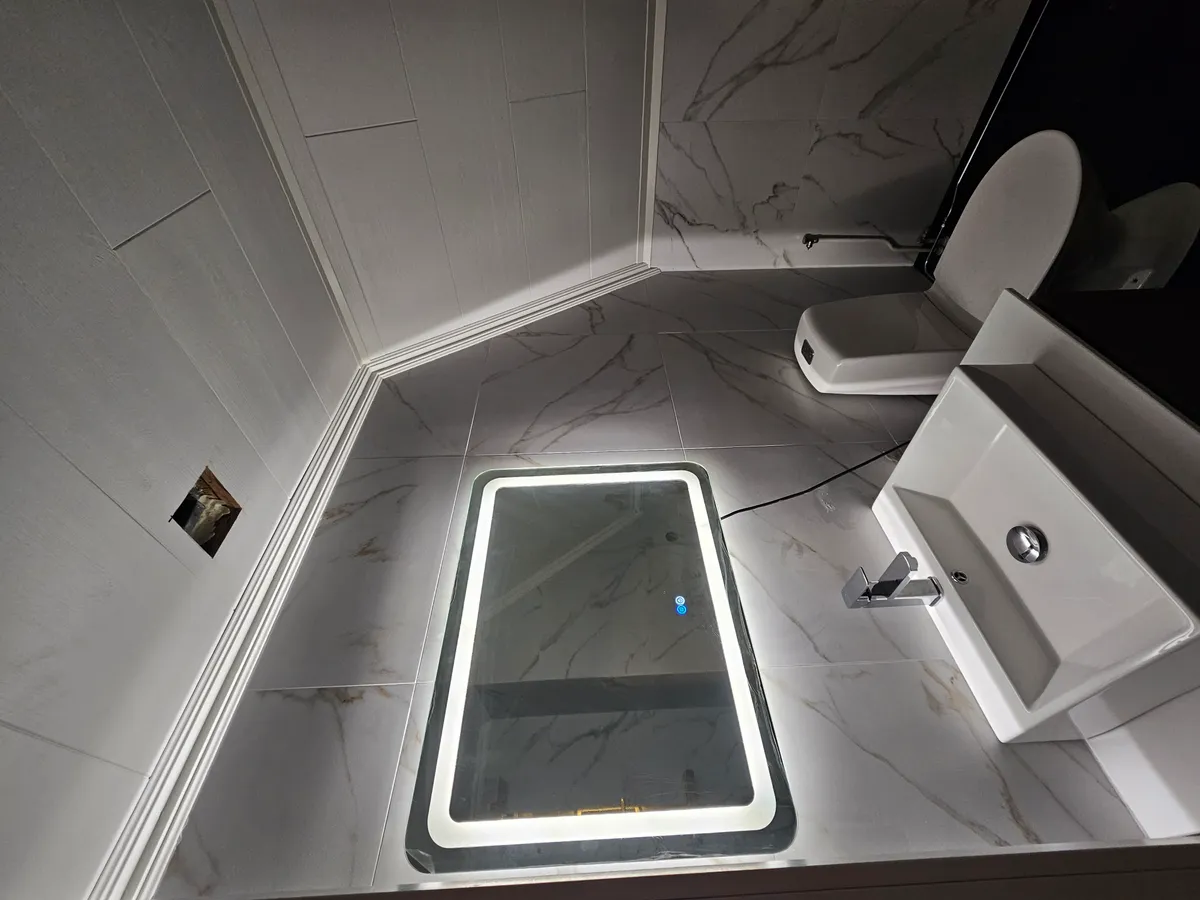 Hyresbostad på Bureå i burea