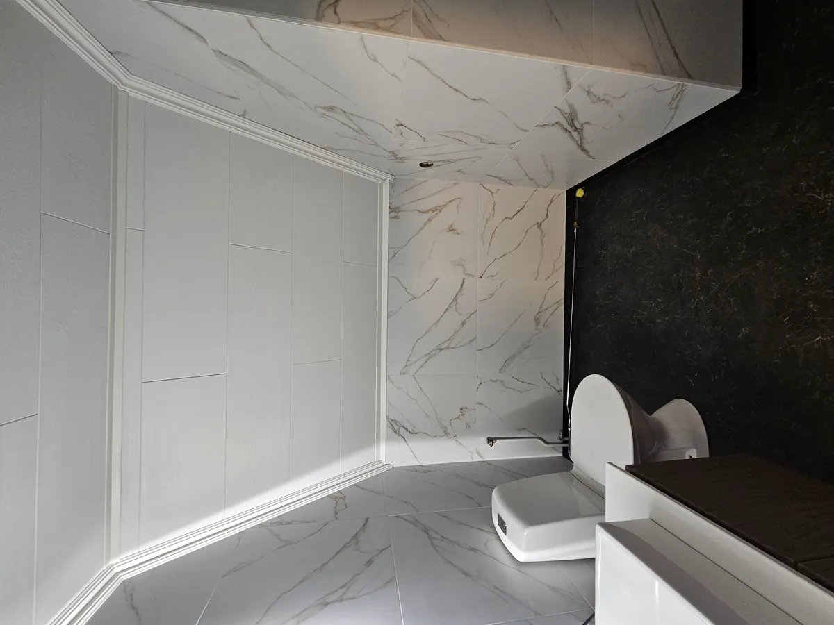 Hyresbostad på Bureå i burea