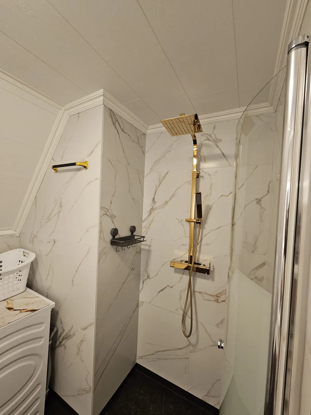 Hyresbostad på Bureå i burea