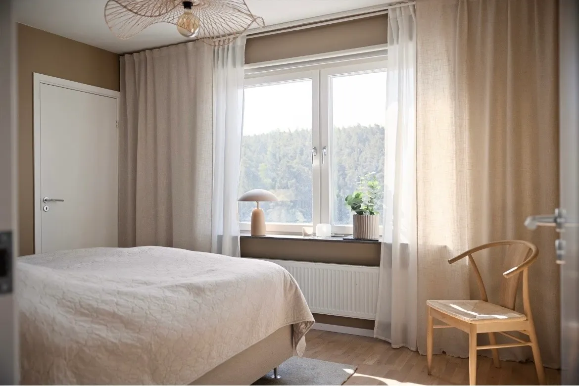 Hyreslägenhet på Nacka i nacka