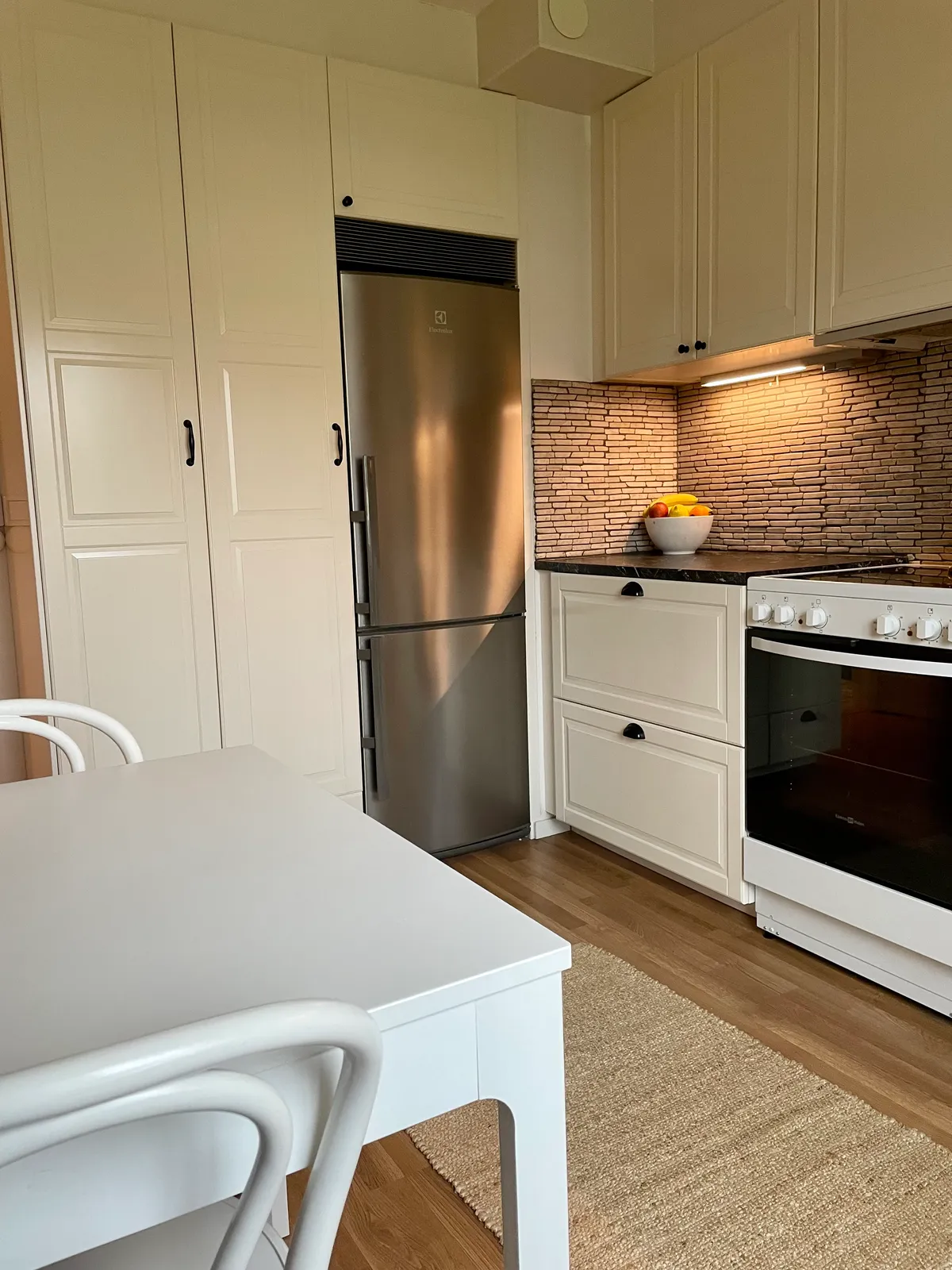 Hyreslägenhet på Kalmar i kalmar