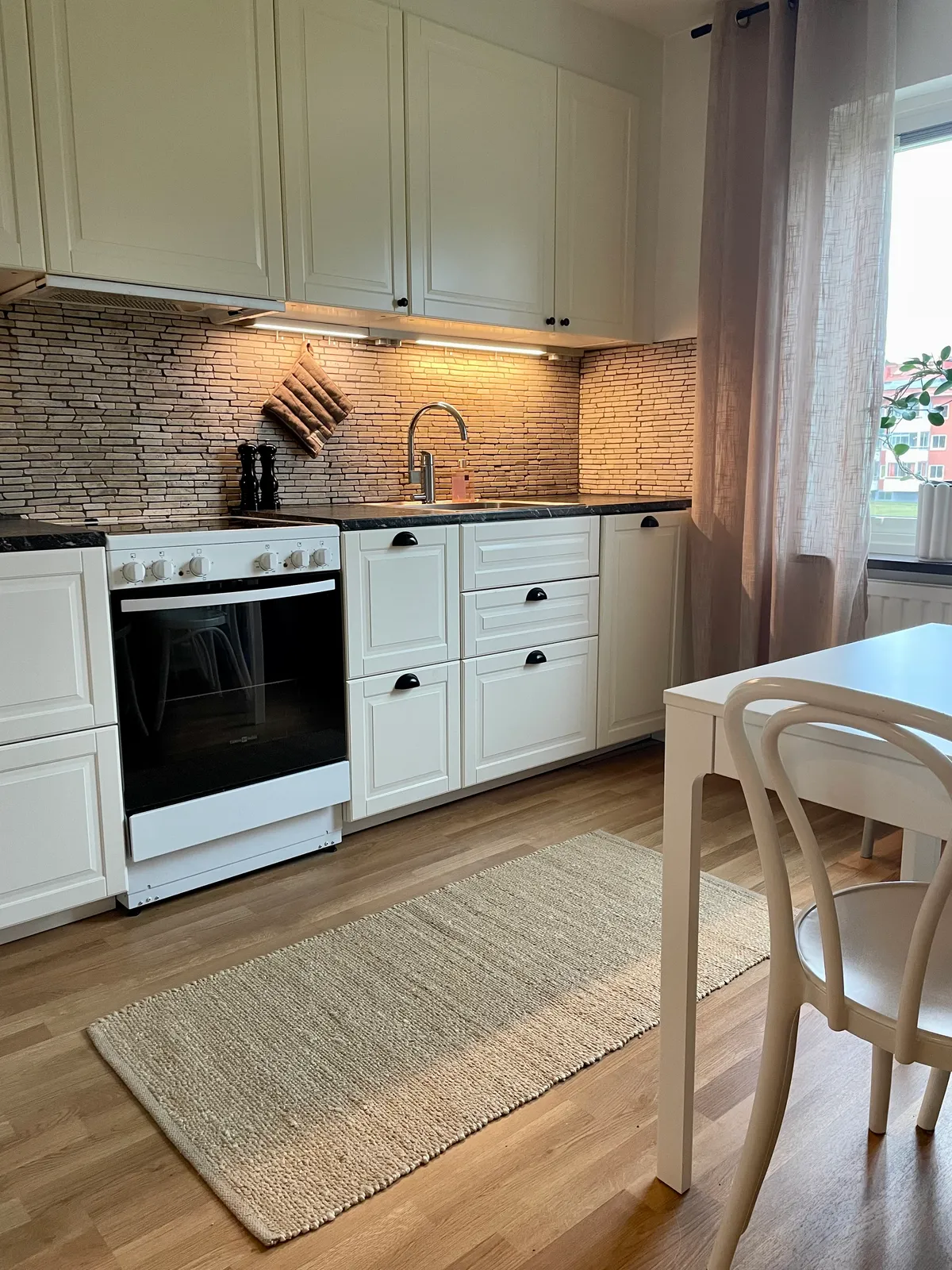 Hyreslägenhet på Kalmar i kalmar