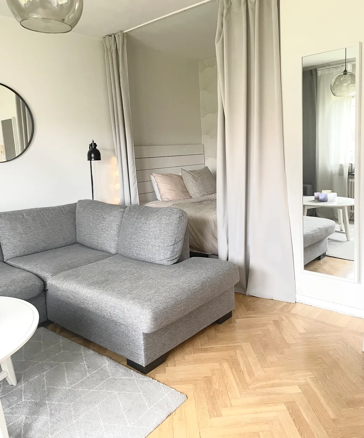 Hyreslägenhet på Kalmar i kalmar