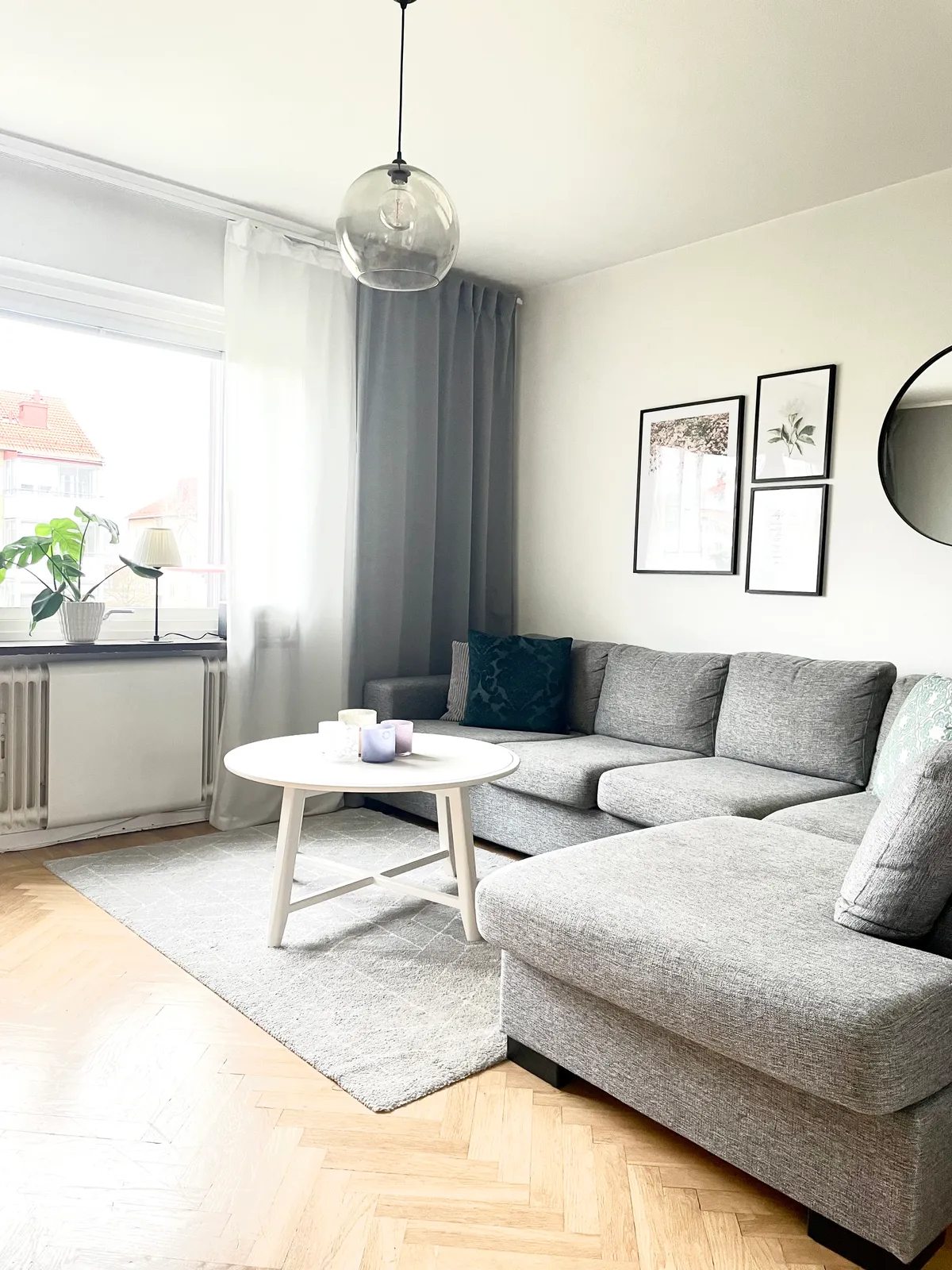 Hyreslägenhet på Kalmar i kalmar