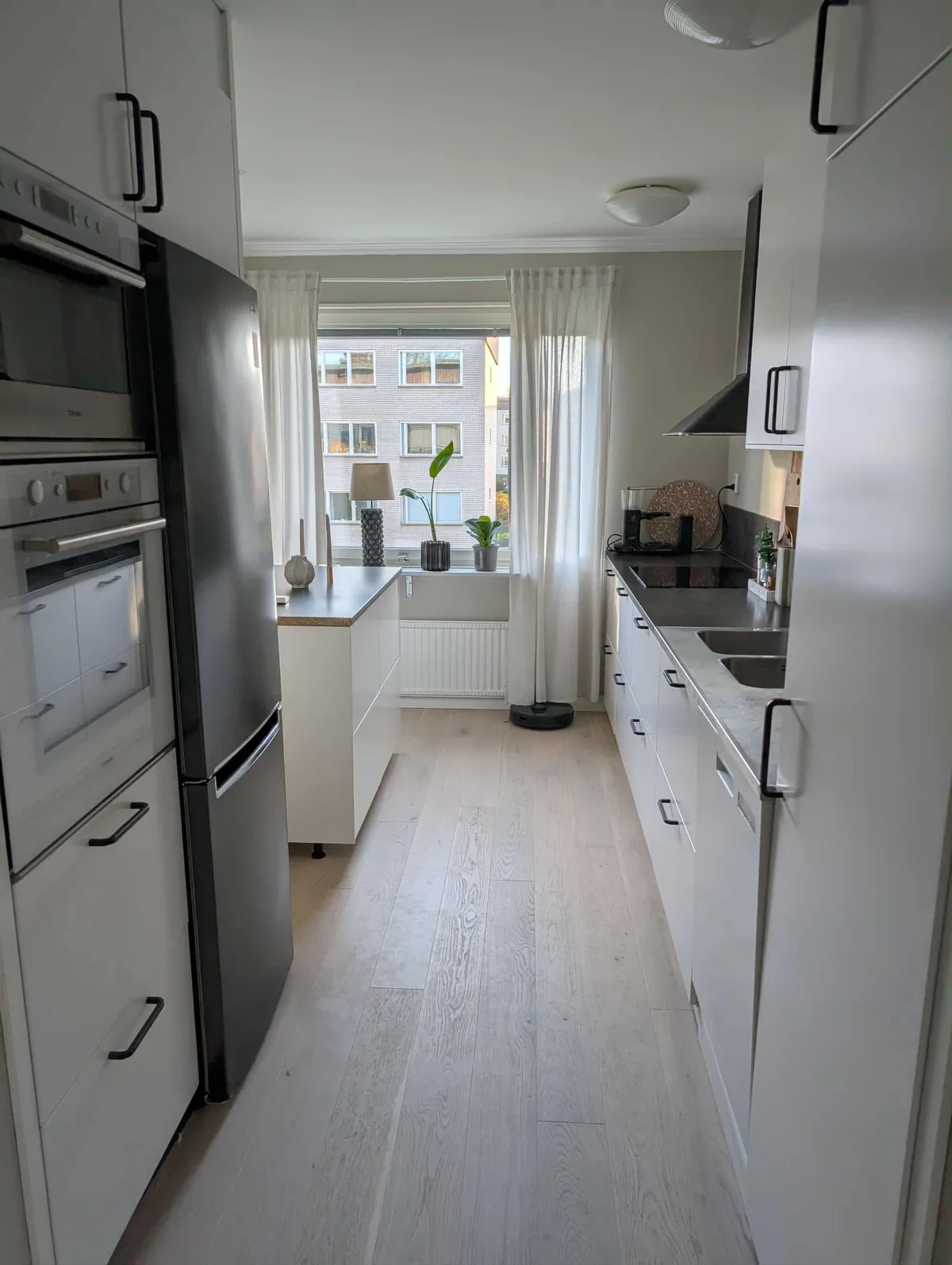 Hyreslägenhet på Borlänge i borlange