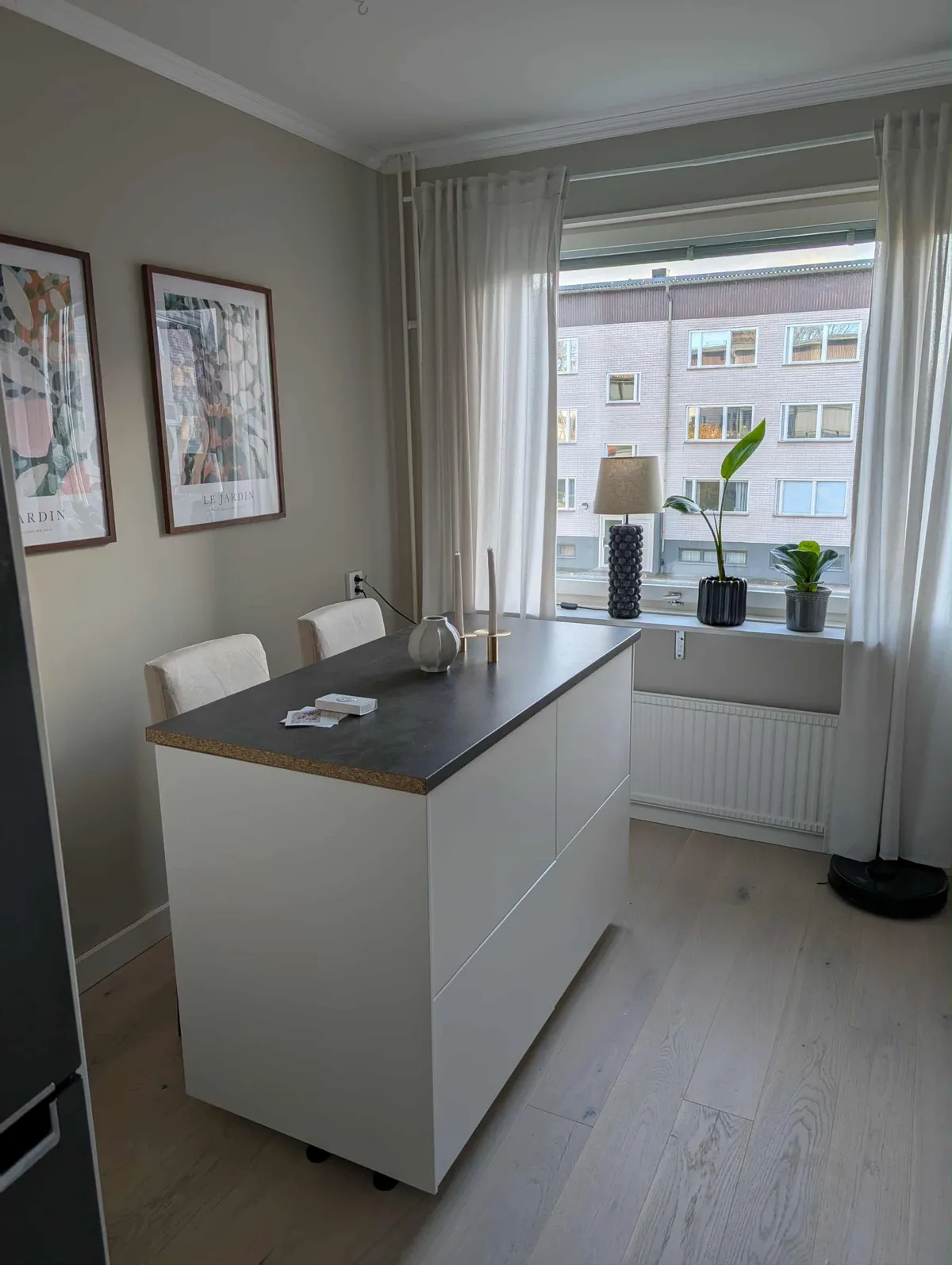 Hyreslägenhet på Borlänge i borlange