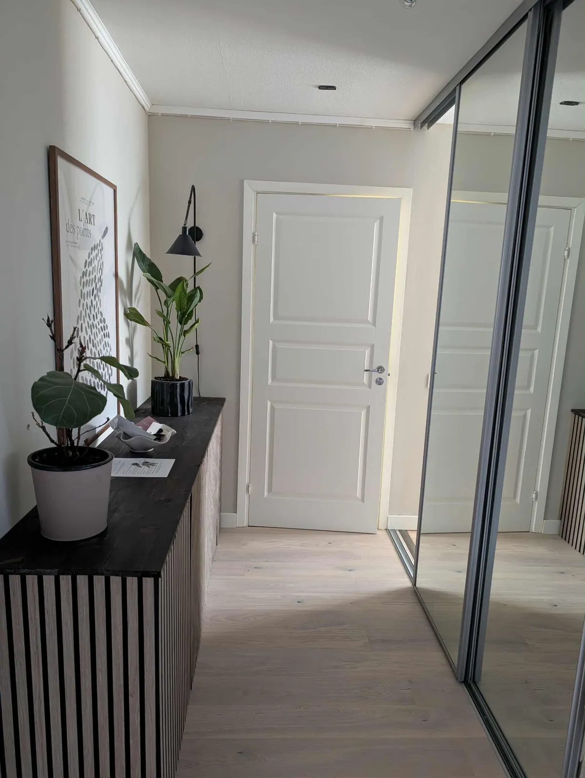 Hyreslägenhet på Borlänge i borlange