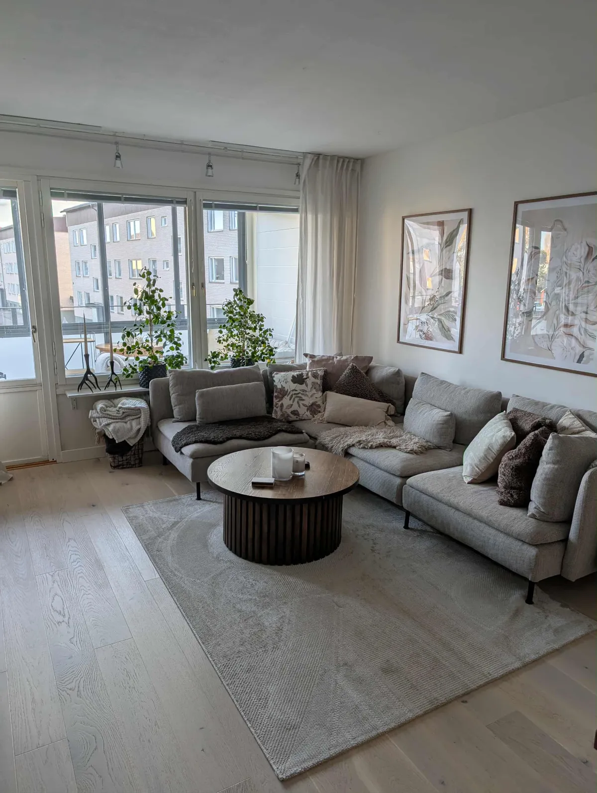 Hyreslägenhet på Borlänge i borlange