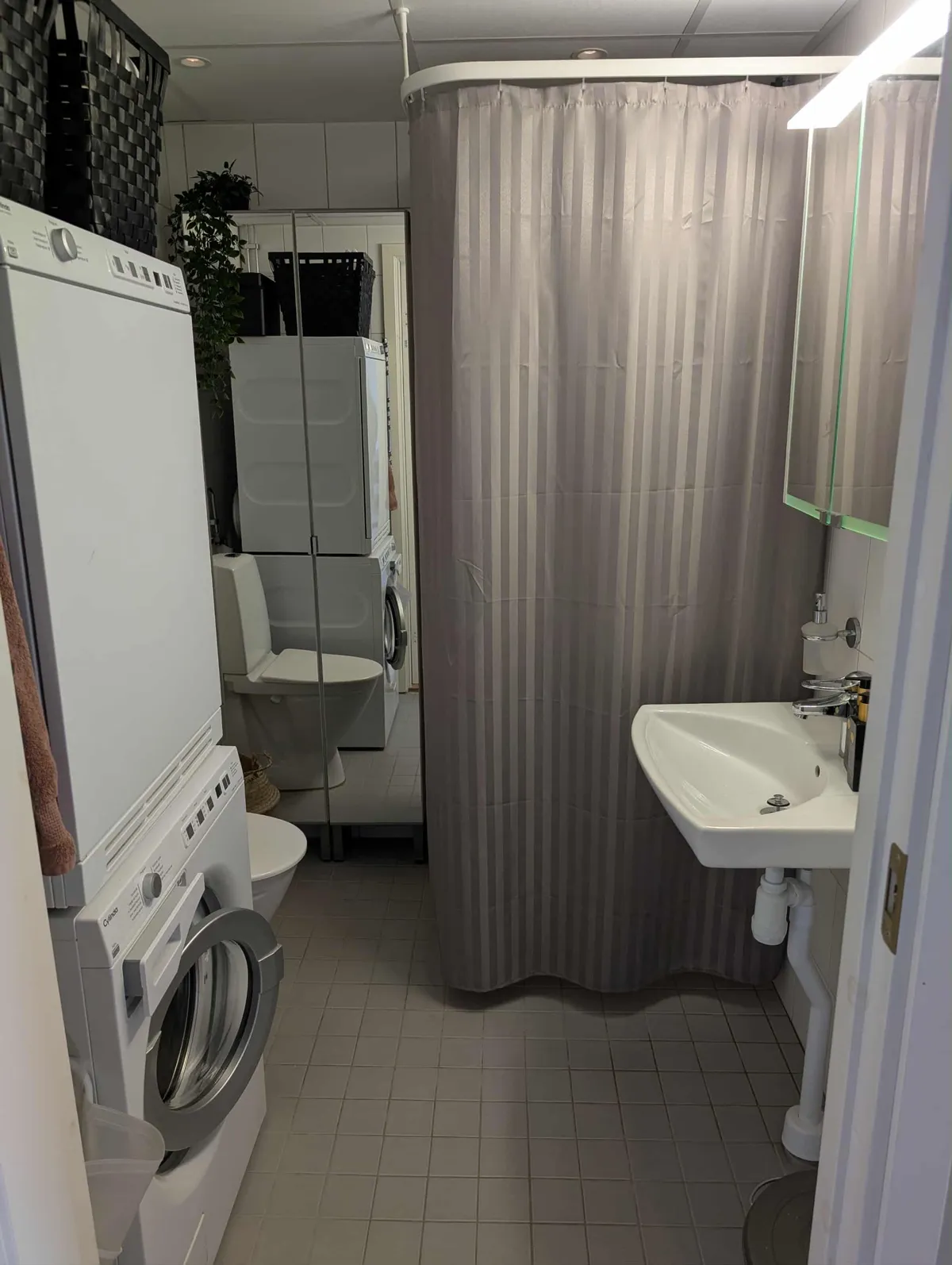 Hyreslägenhet på Borlänge i borlange