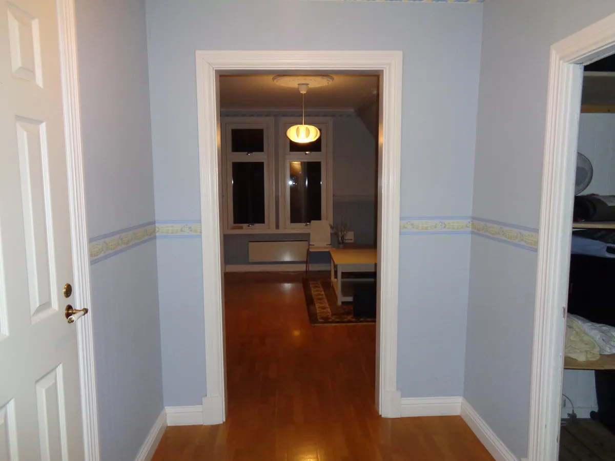 Hyresbostad på Västra Frölunda i vastra-frolunda