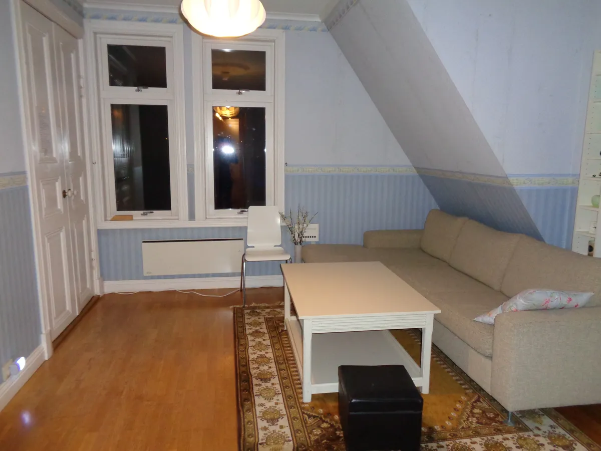 Hyresbostad på Västra Frölunda i vastra-frolunda