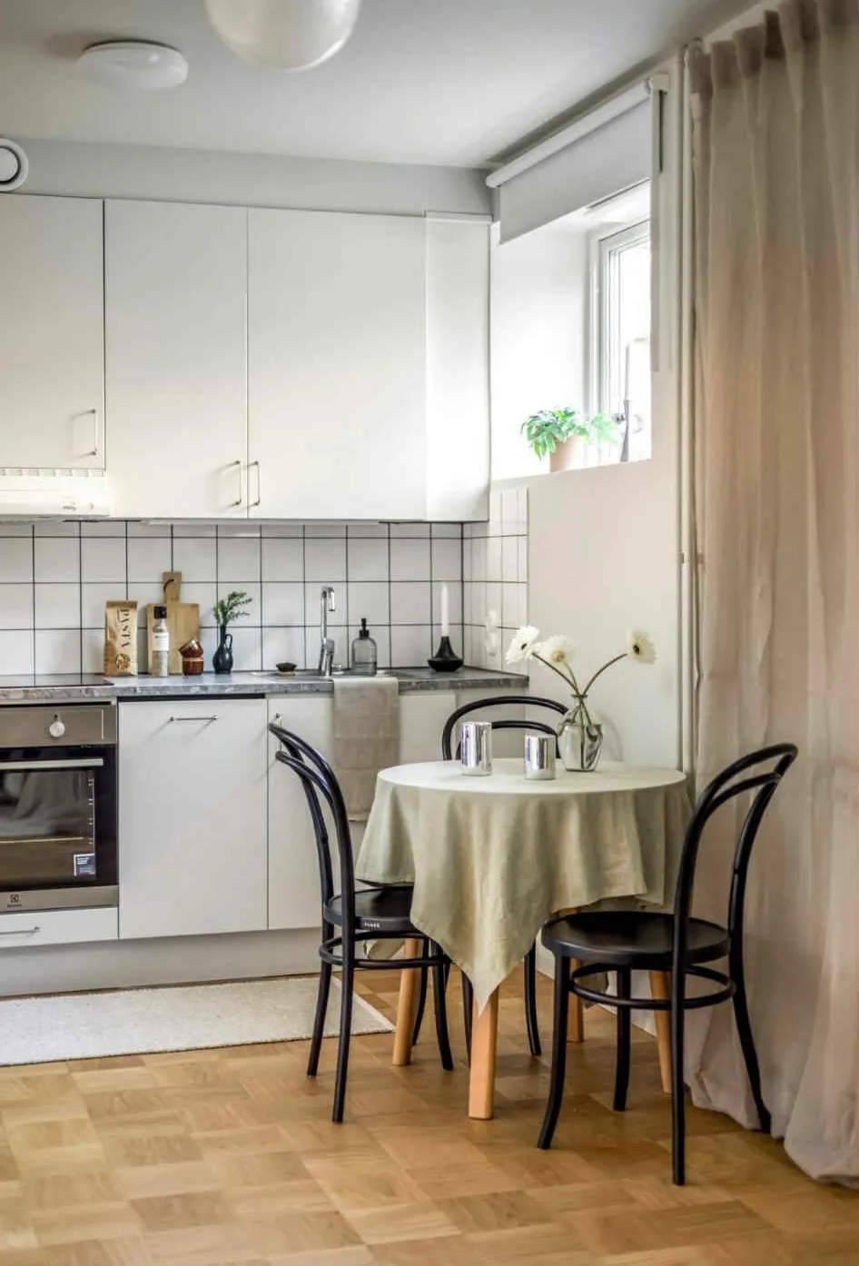 Hyreslägenhet på Johanneshov i johanneshov