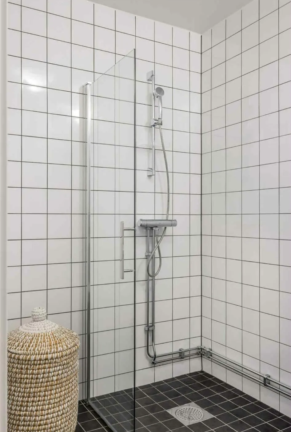 Hyreslägenhet på Johanneshov i johanneshov