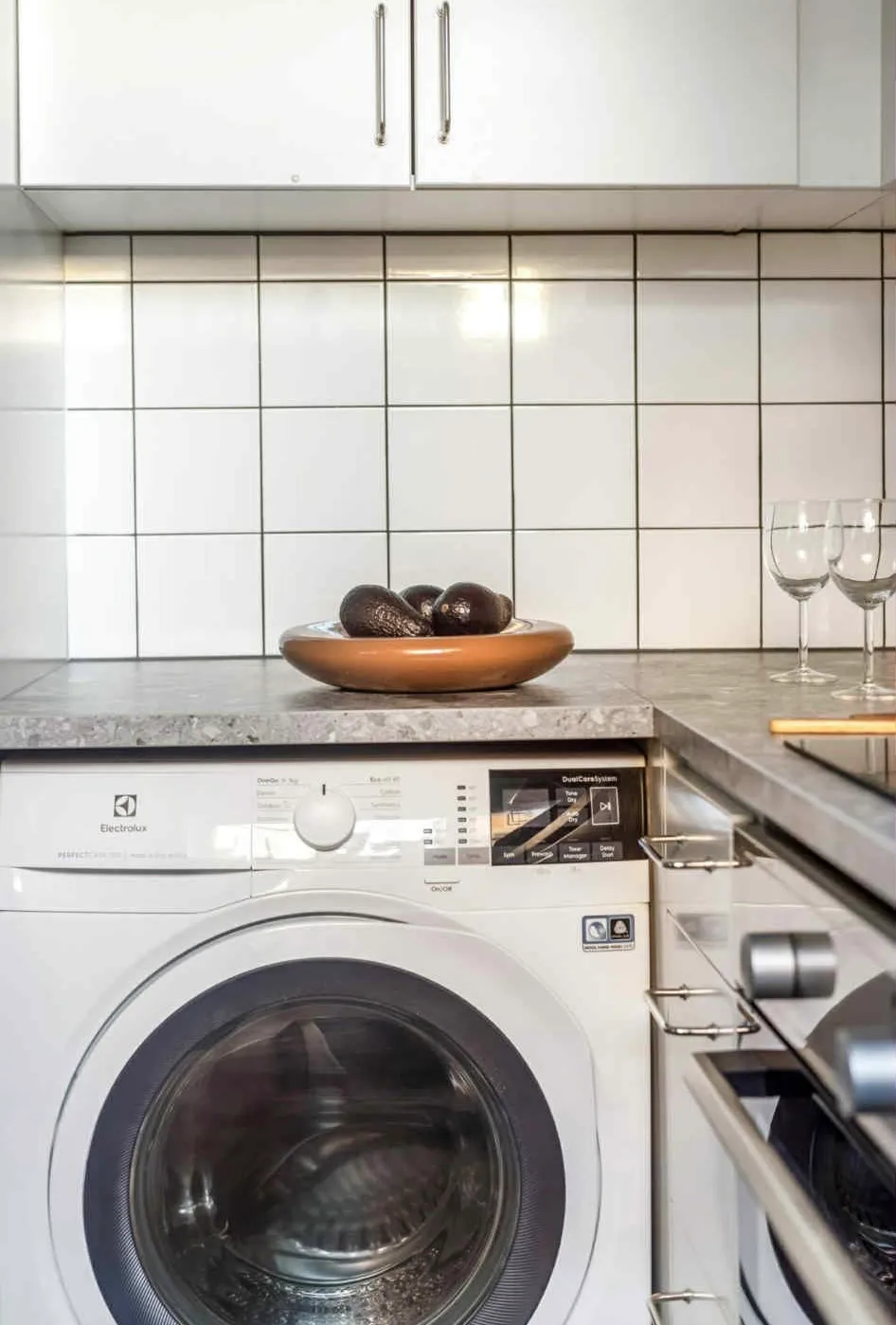 Hyreslägenhet på Johanneshov i johanneshov