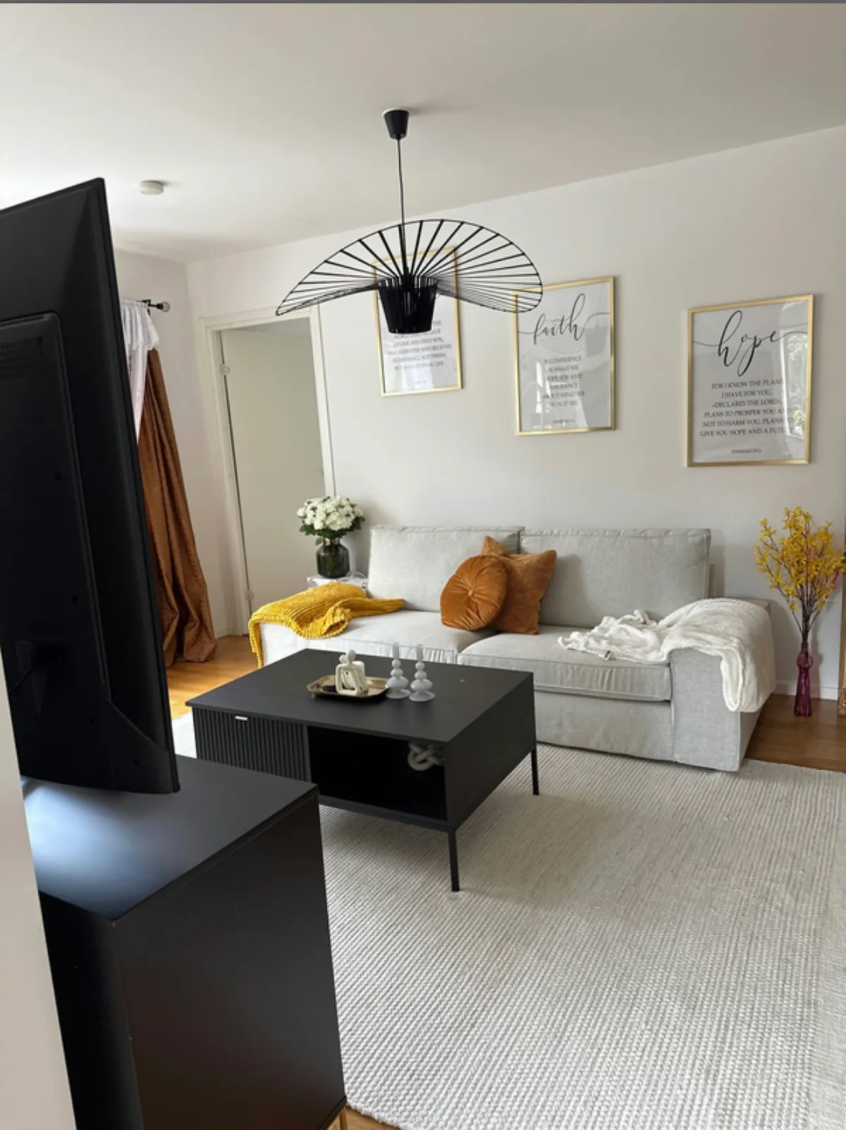 Hyreslägenhet på Malmö i malmo