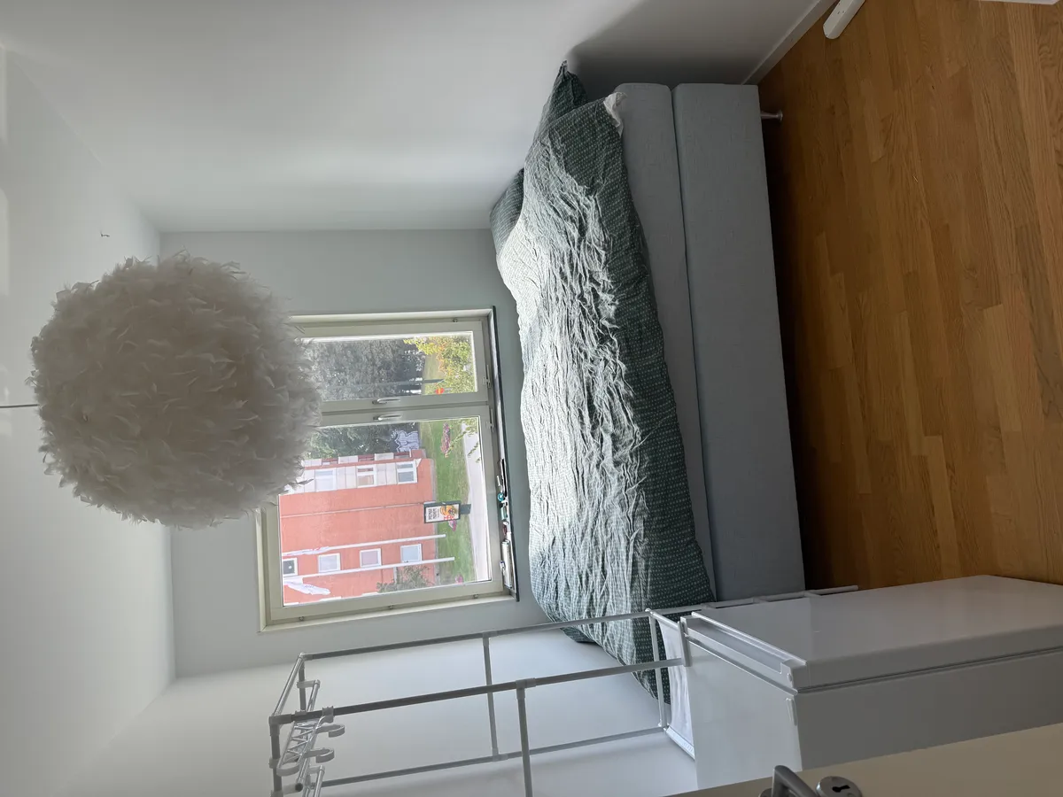 Hyreslägenhet på Malmö i malmo