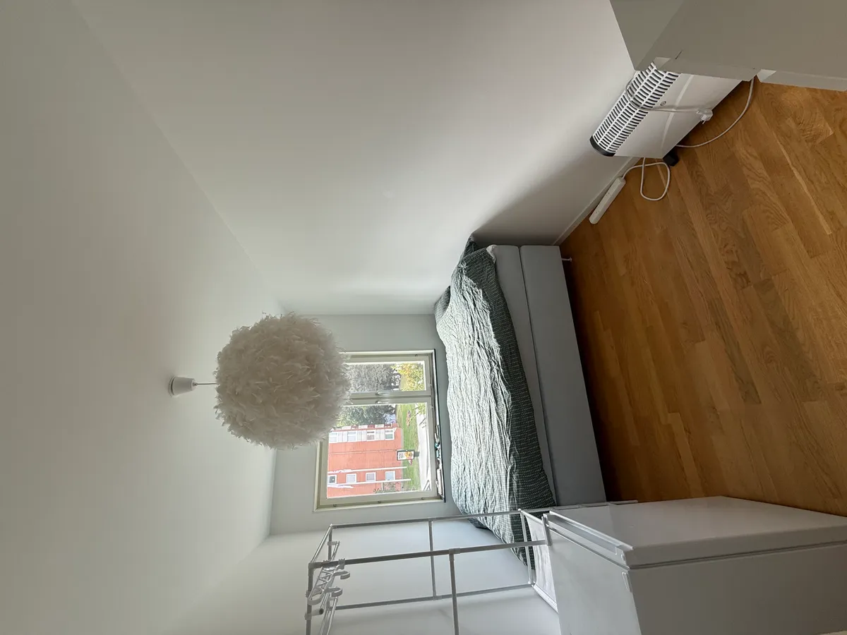 Hyreslägenhet på Malmö i malmo