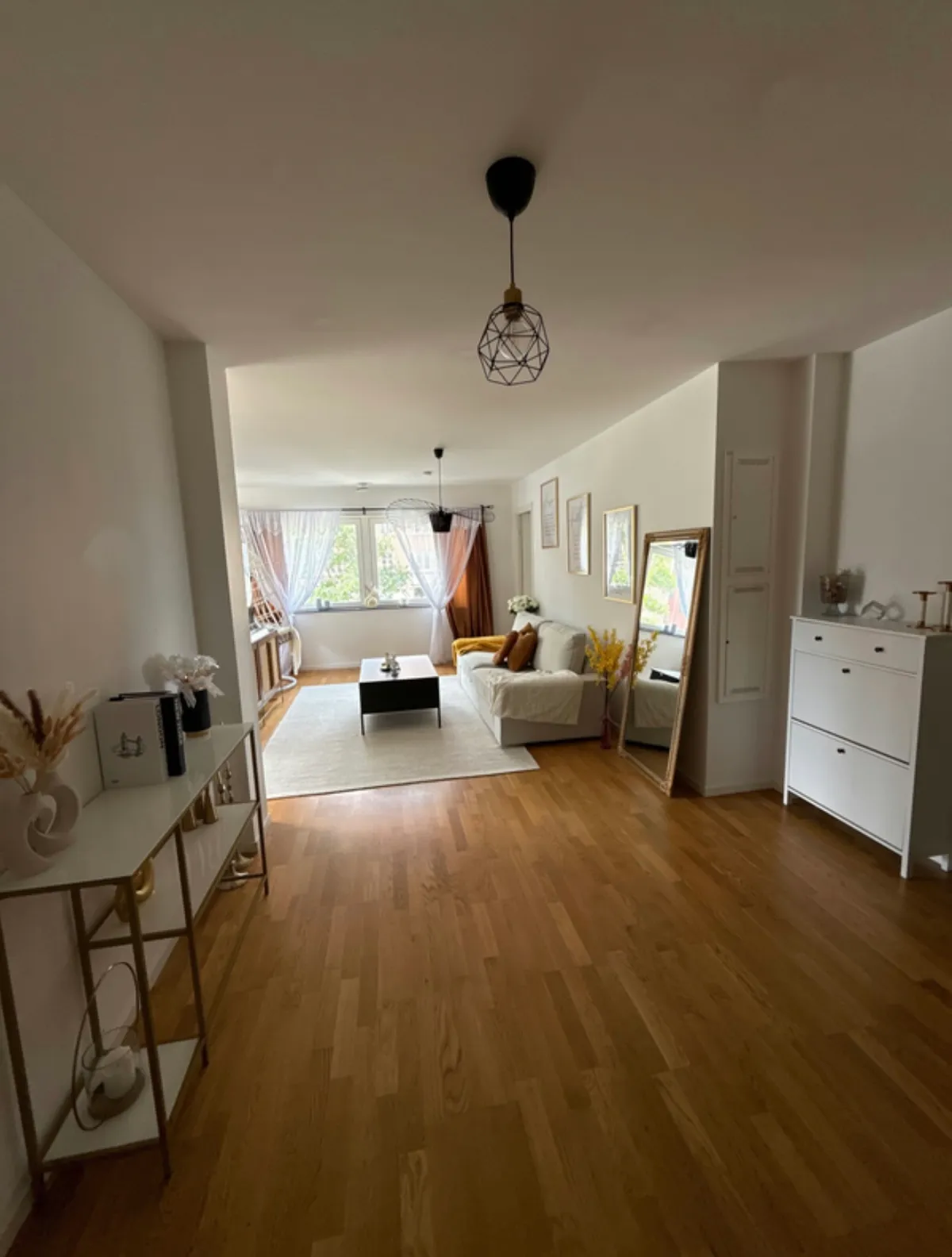 Hyreslägenhet på Malmö i malmo