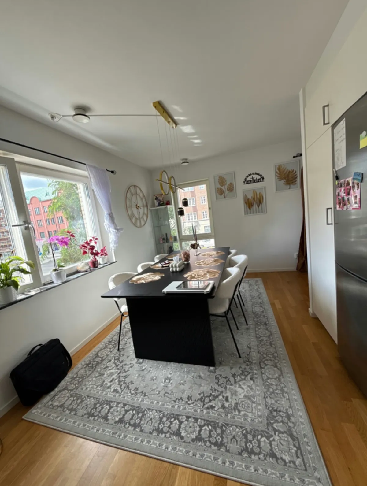 Hyreslägenhet på Malmö i malmo