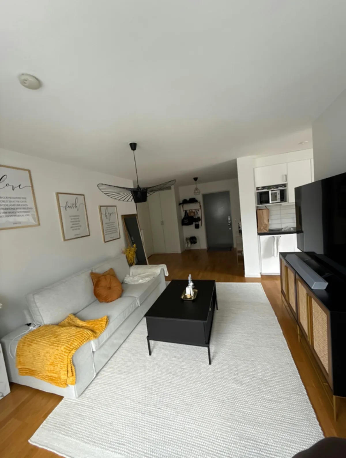 Hyreslägenhet på Malmö i malmo