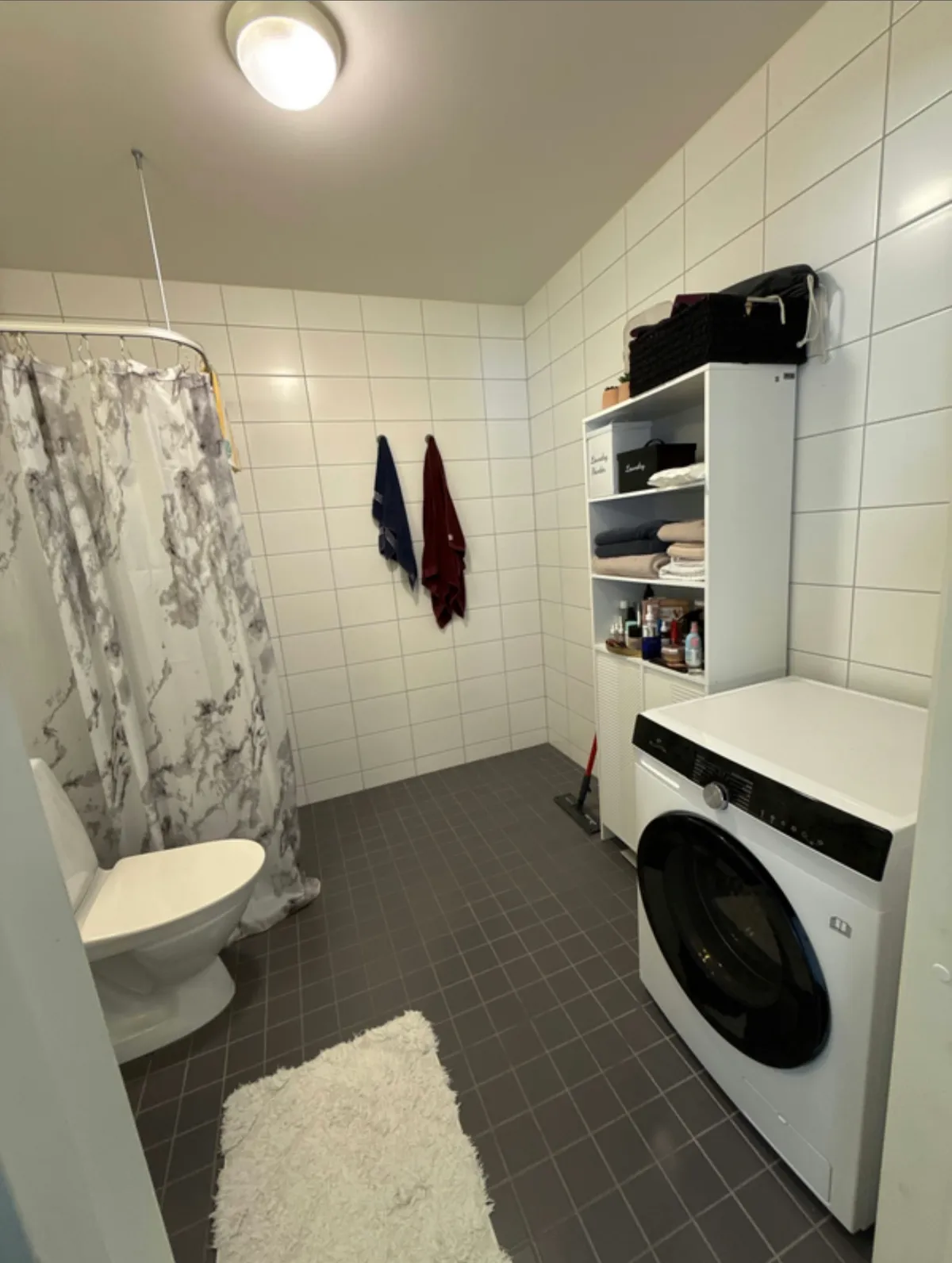 Hyreslägenhet på Malmö i malmo