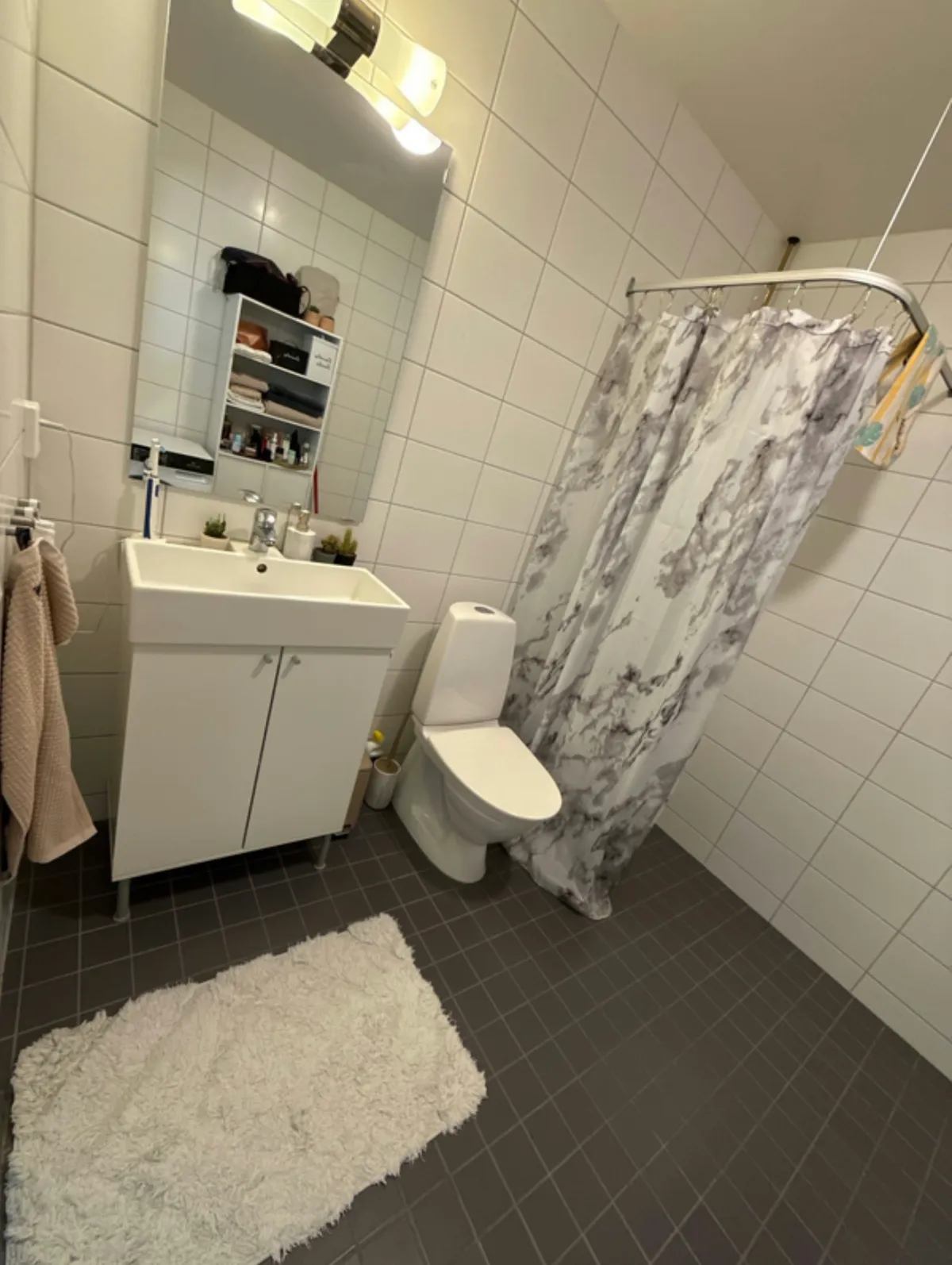 Hyreslägenhet på Malmö i malmo