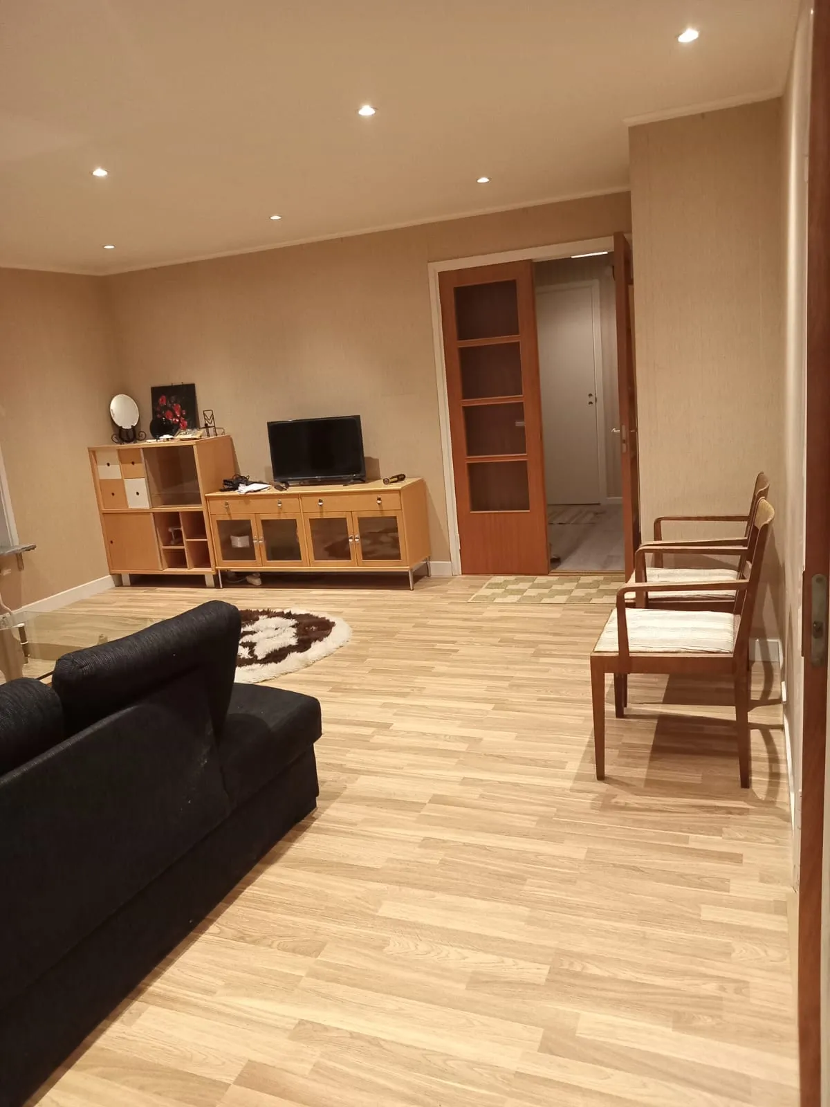 Hyresbostad på Sibbhult i sibbhult