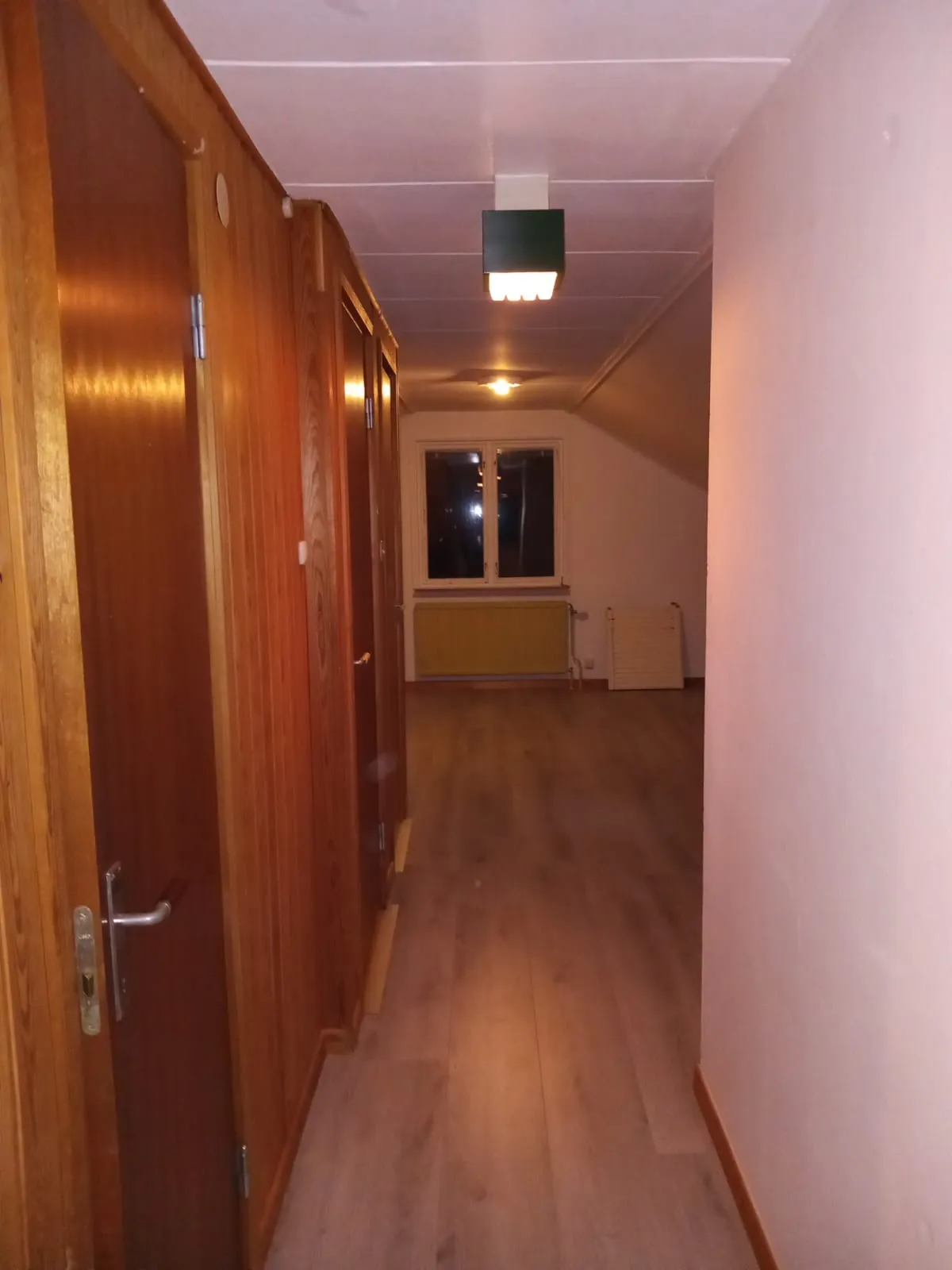 Hyresbostad på Sibbhult i sibbhult