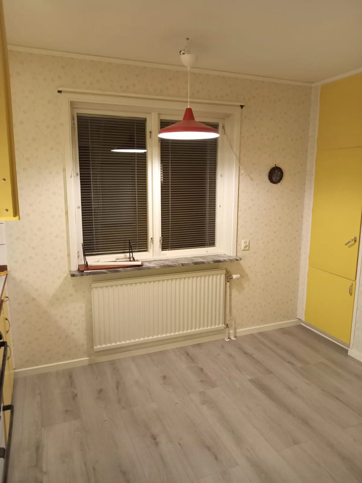 Hyresbostad på Sibbhult i sibbhult