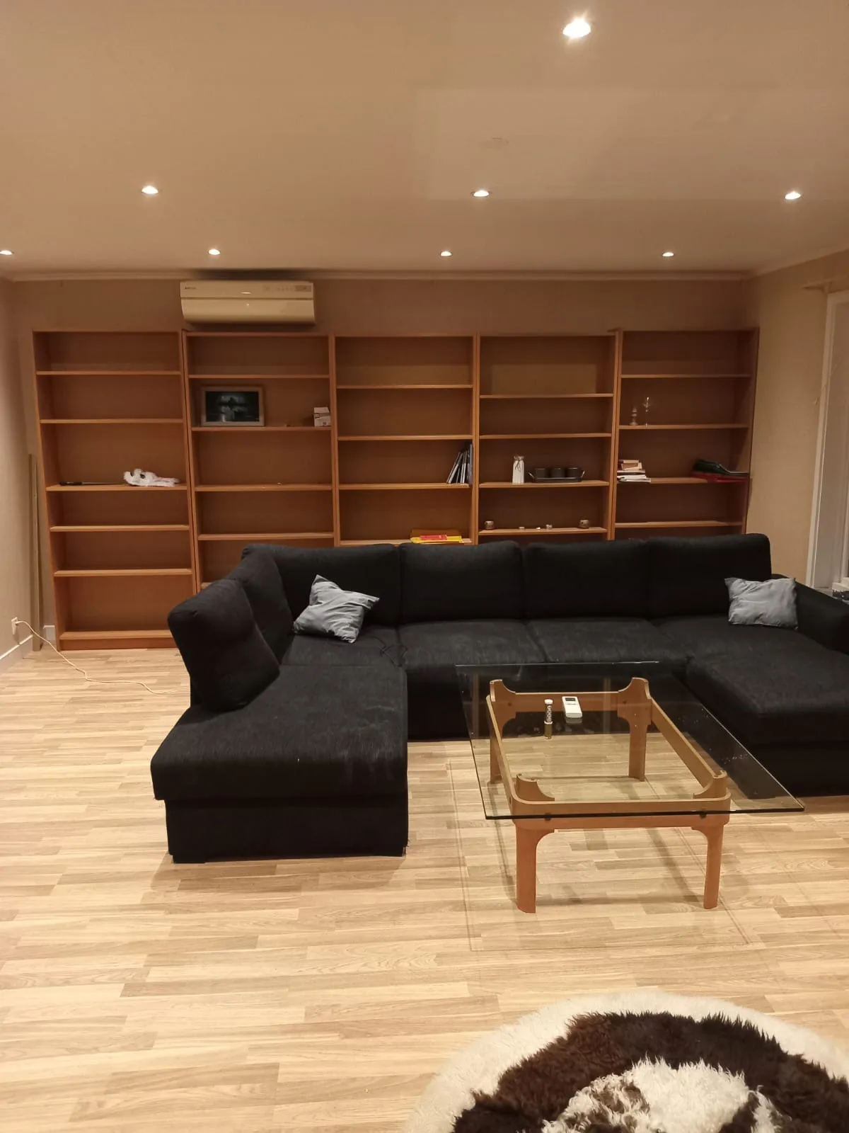 Hyresbostad på Sibbhult i sibbhult