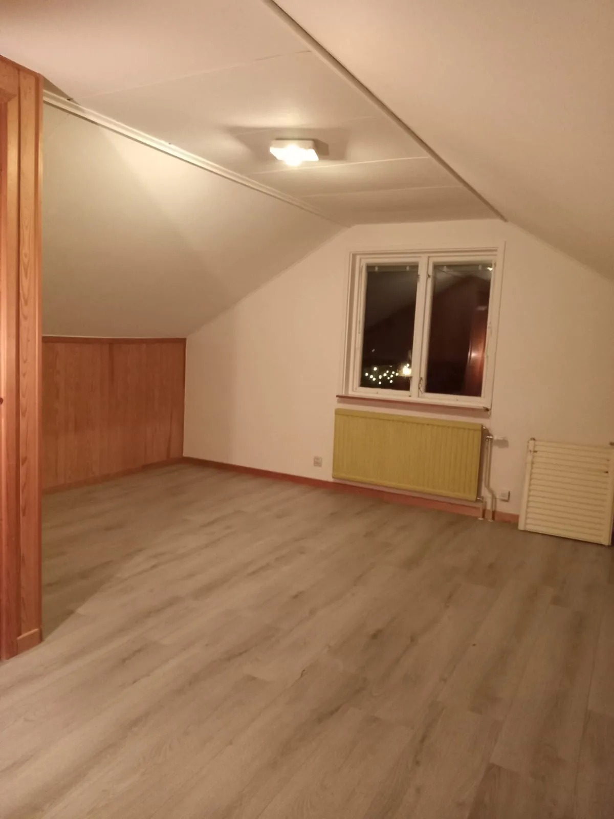 Hyresbostad på Sibbhult i sibbhult