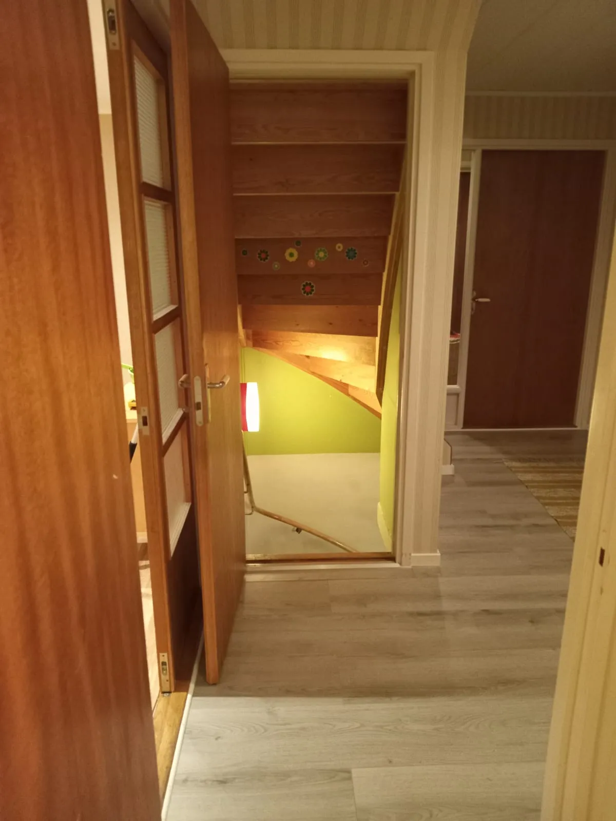 Hyresbostad på Sibbhult i sibbhult