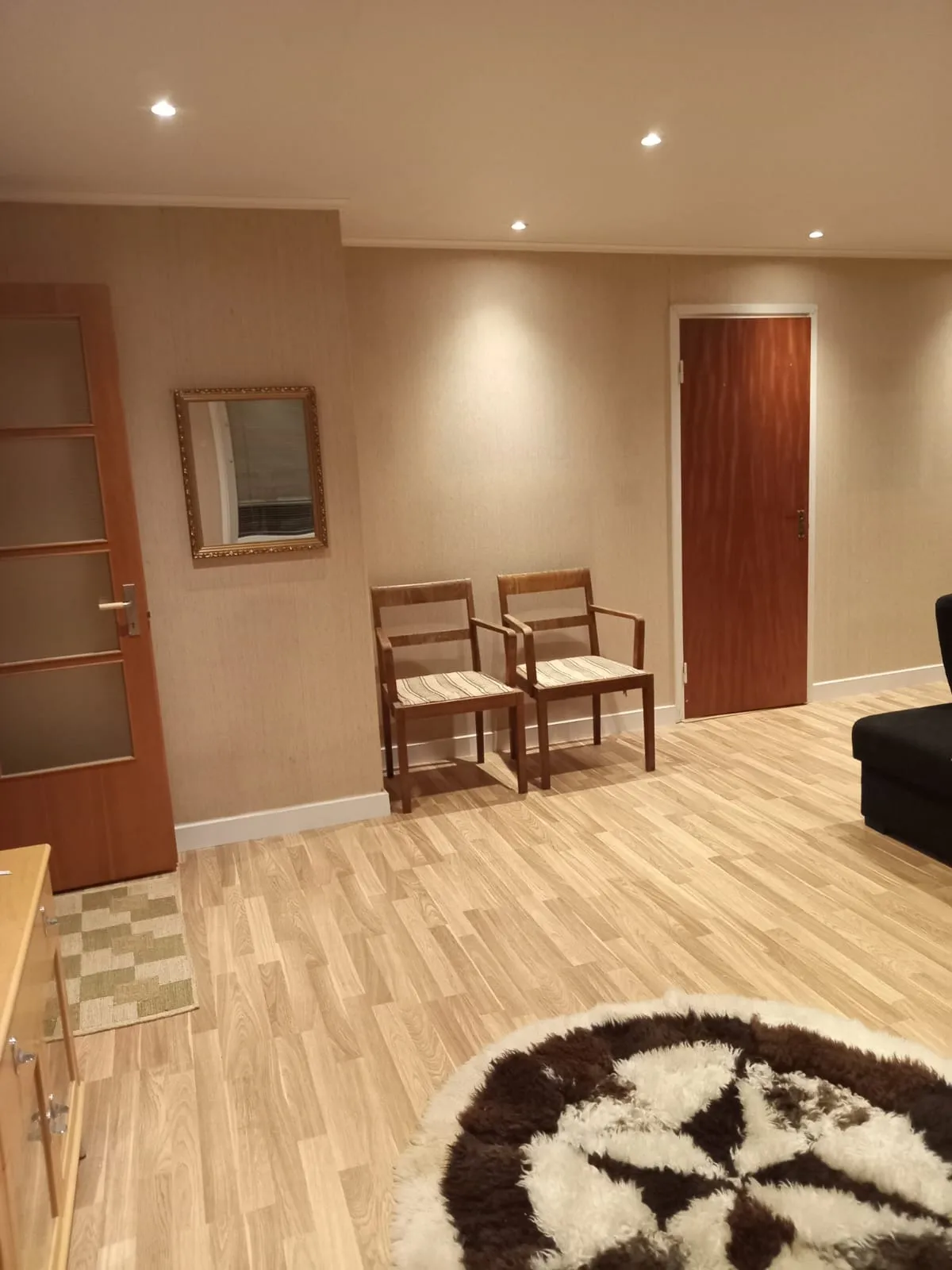 Hyresbostad på Sibbhult i sibbhult