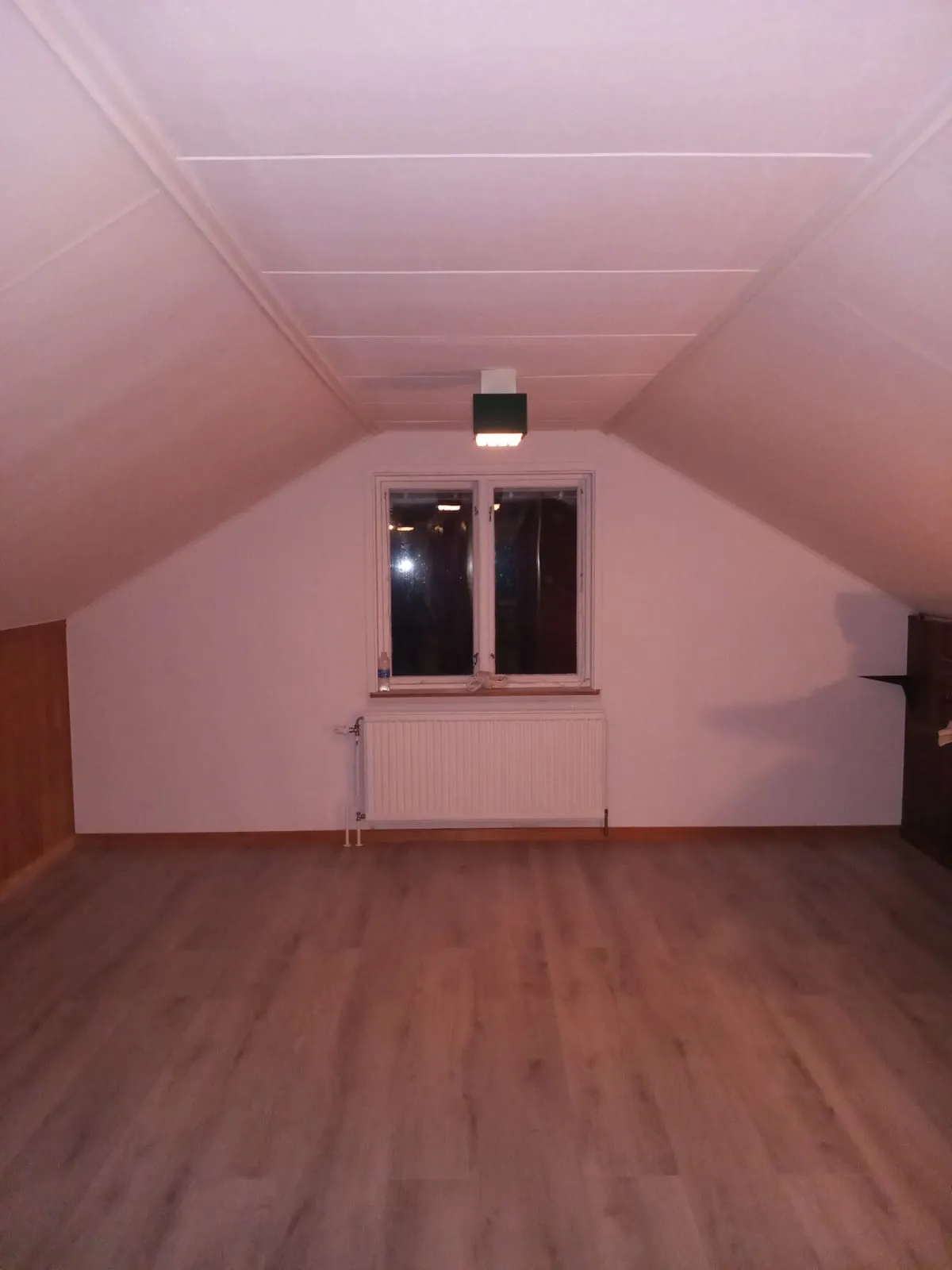 Hyresbostad på Sibbhult i sibbhult