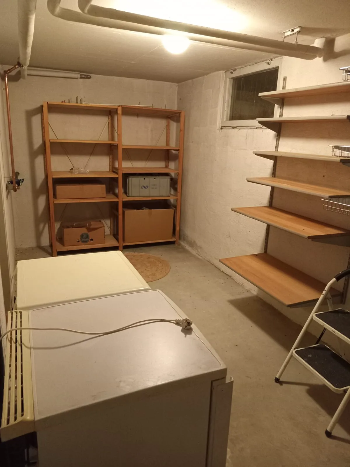 Hyresbostad på Sibbhult i sibbhult