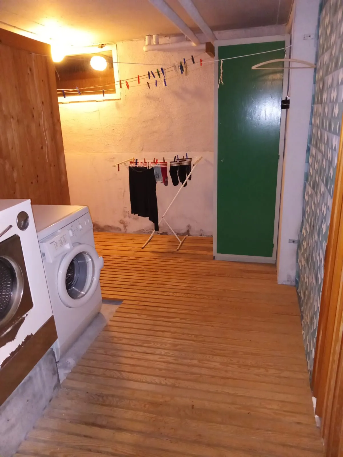 Hyresbostad på Sibbhult i sibbhult