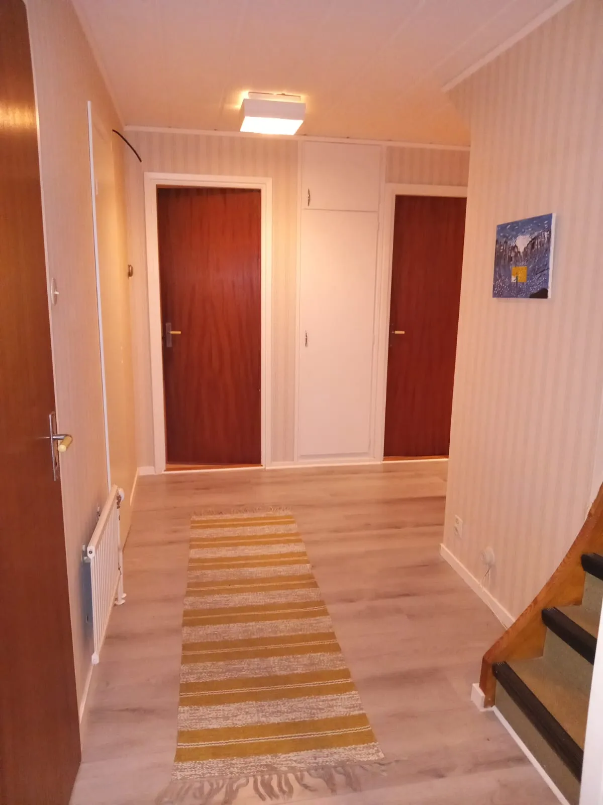 Hyresbostad på Sibbhult i sibbhult