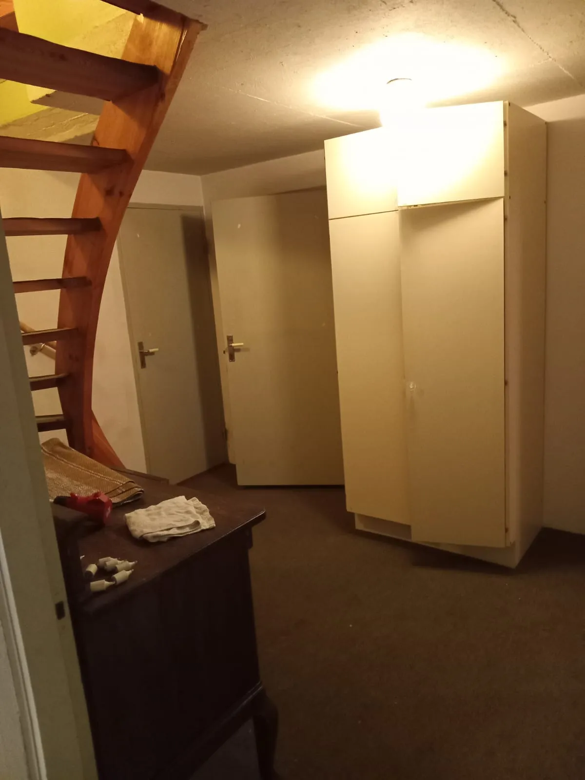 Hyresbostad på Sibbhult i sibbhult