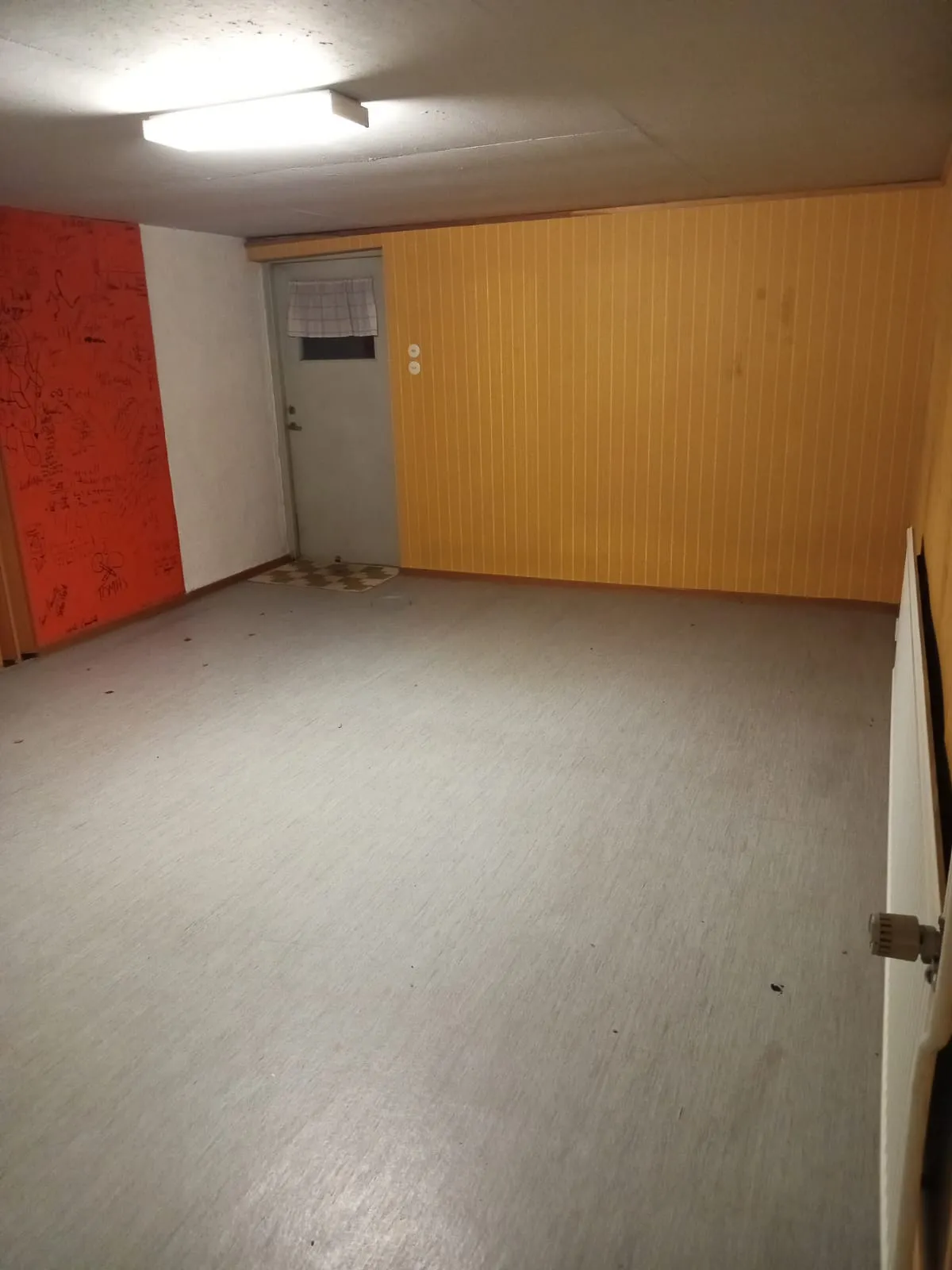 Hyresbostad på Sibbhult i sibbhult