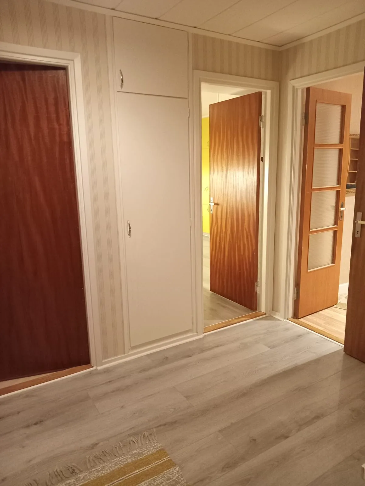 Hyresbostad på Sibbhult i sibbhult