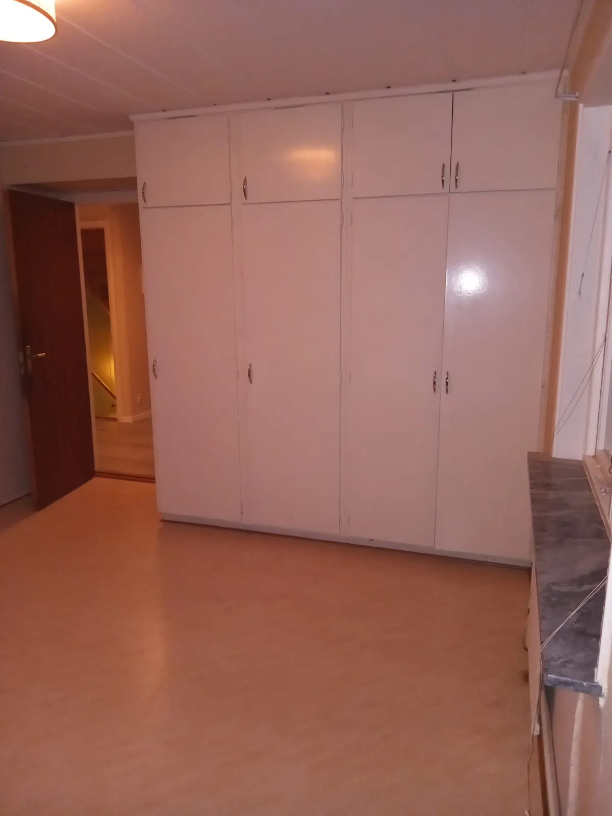 Hyresbostad på Sibbhult i sibbhult