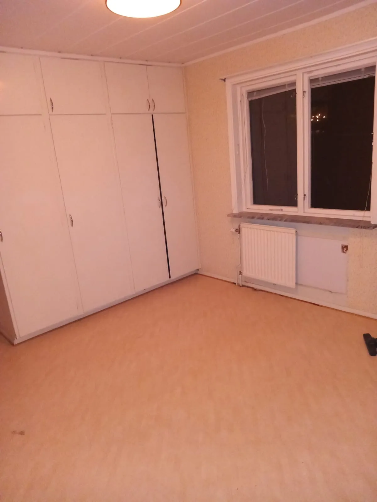 Hyresbostad på Sibbhult i sibbhult