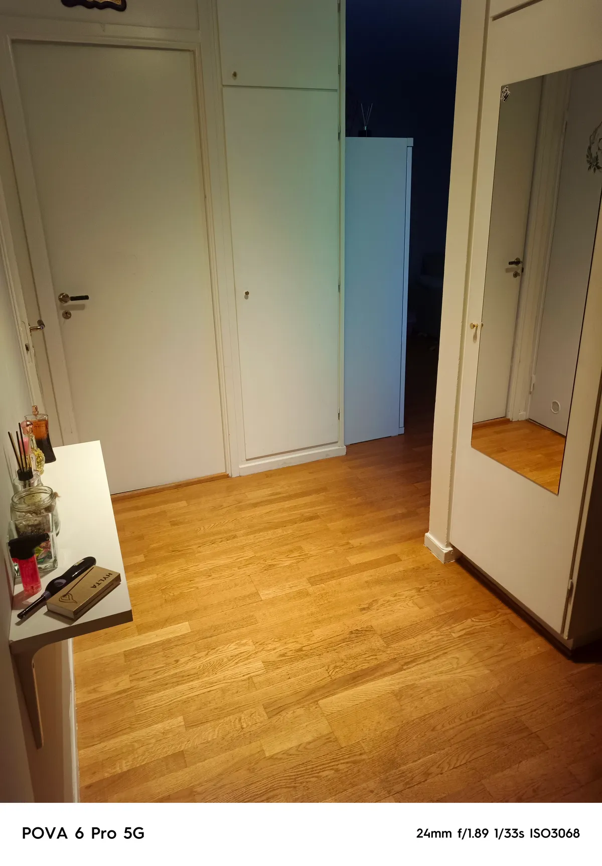 Hyreslägenhet på Hisings Backa i hisings-backa