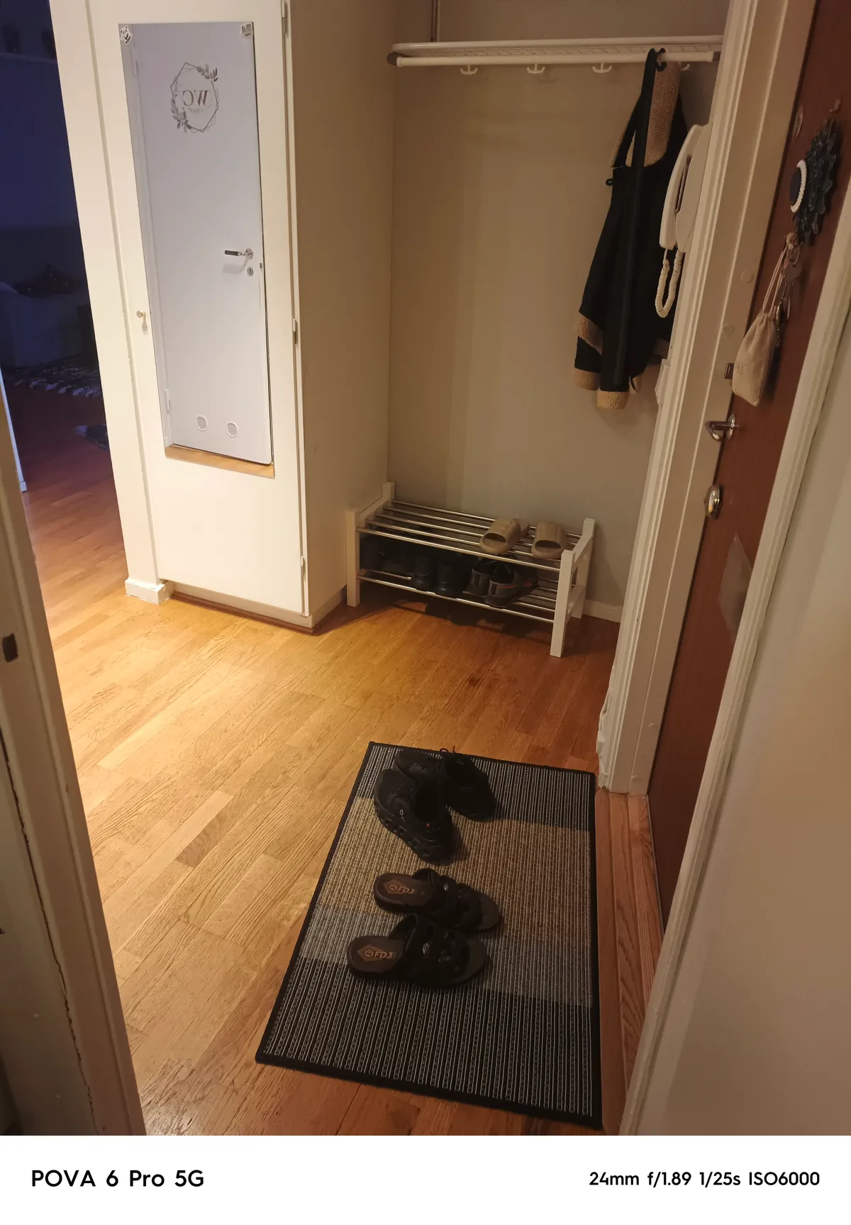 Hyreslägenhet på Hisings Backa i hisings-backa