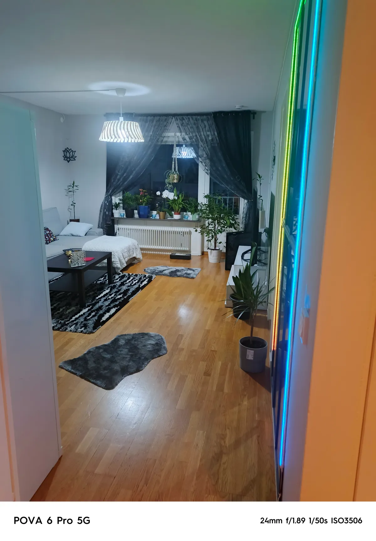 Hyreslägenhet på Hisings Backa i hisings-backa