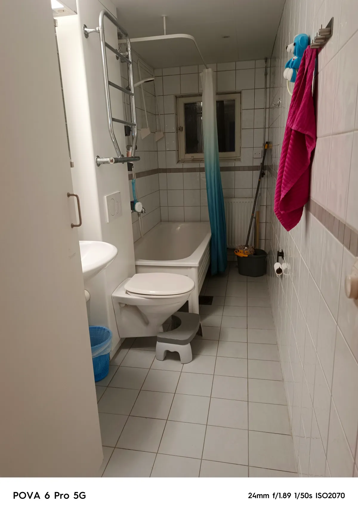 Hyreslägenhet på Hisings Backa i hisings-backa