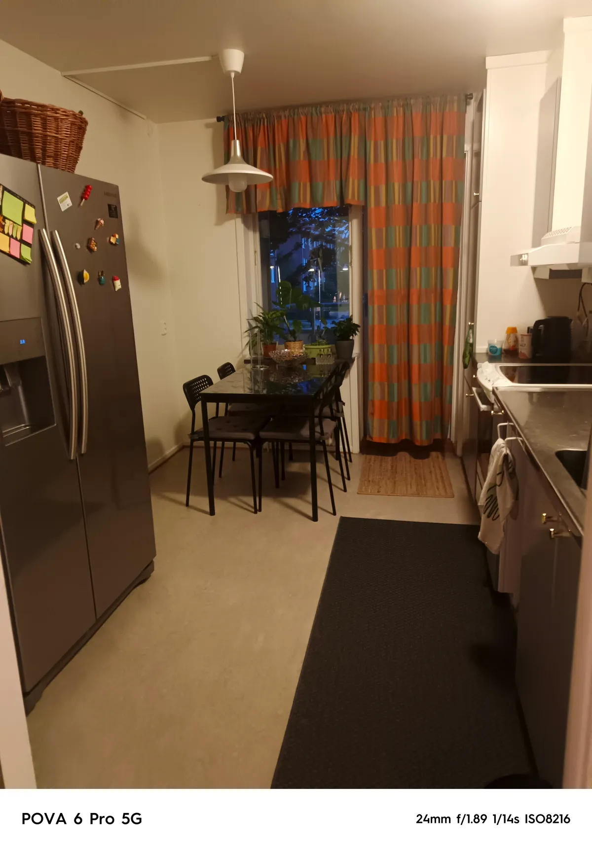 Hyreslägenhet på Hisings Backa i hisings-backa