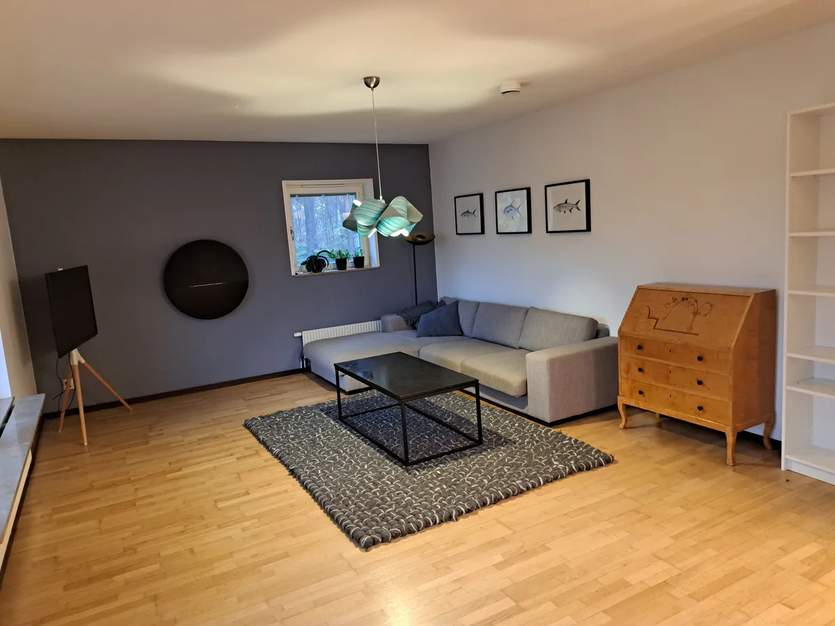 Hyreslägenhet på Uppsala i uppsala